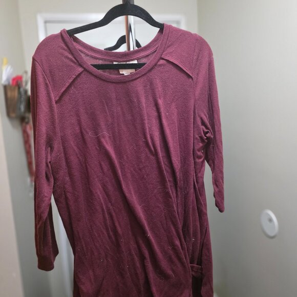 Boutique Maternity Wear Bundle – Designer Comfort Meets Everyday Elegance - Picture 14 of 15